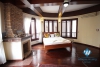 Charming house with swimming pool for rent in Westlake area